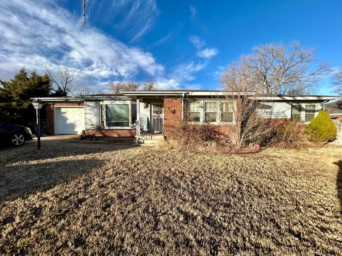 4414 Gem Lake Road, Amarillo, TX 79106-5357 - Image #1