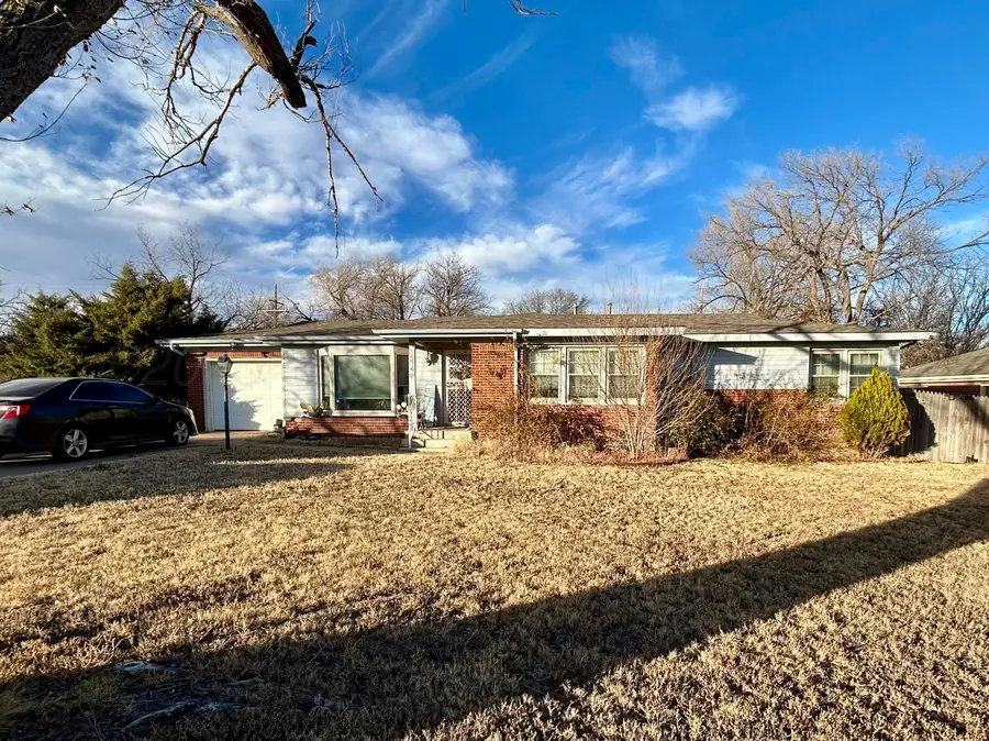 4414 Gem Lake Road, Amarillo, TX 79106-5357 - Image #2