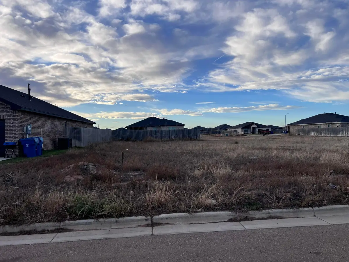 1128 Sage Street, Hereford, TX 79045 - Image #1