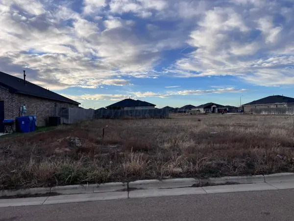 1128 Sage Street, Hereford, TX 79045