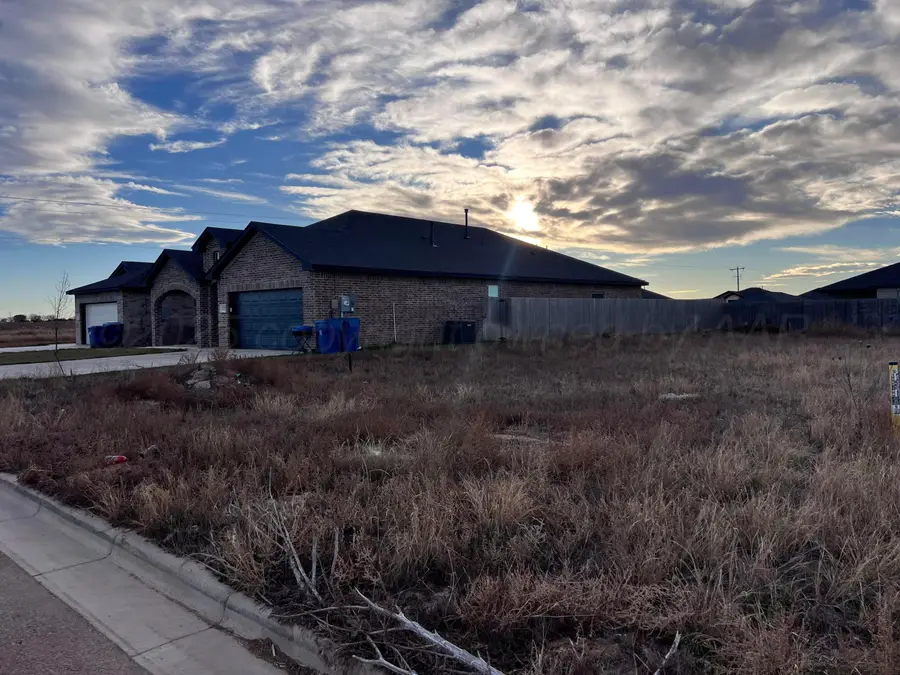 1128 Sage Street, Hereford, TX 79045 - Image #2