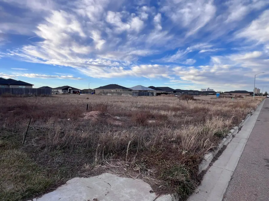 1128 Sage Street, Hereford, TX 79045 - Image #3