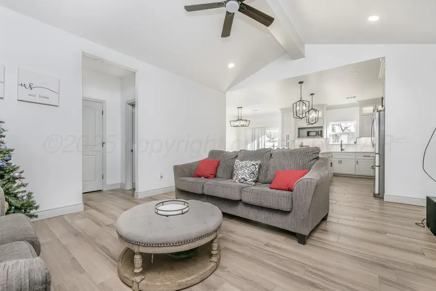 1630 N Nelson Street, Amarillo, TX 79107-6630 - Image #3