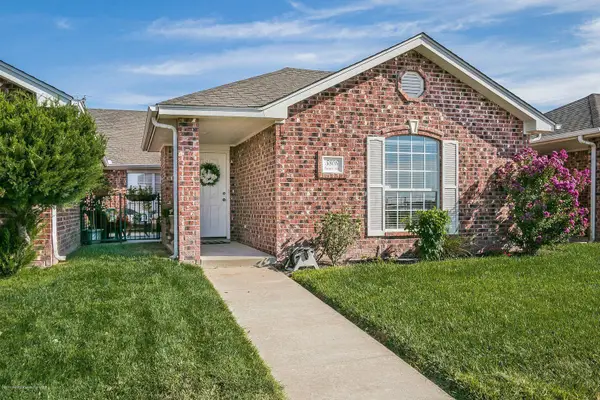 5806 W Farmers Avenue, Amarillo, TX 79109-6659