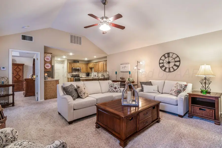 5806 W Farmers Avenue, Amarillo, TX 79109-6659 - Image #2