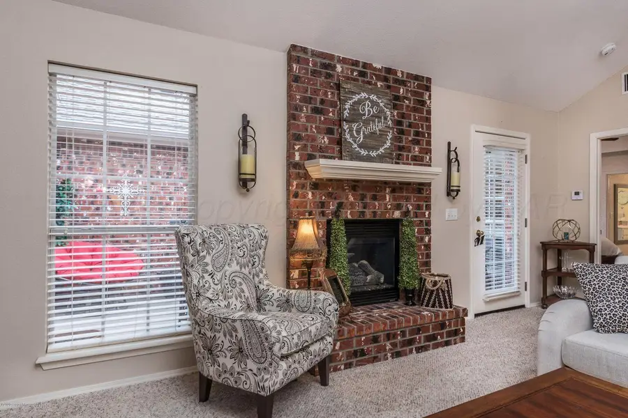 5806 W Farmers Avenue, Amarillo, TX 79109-6659 - Image #3