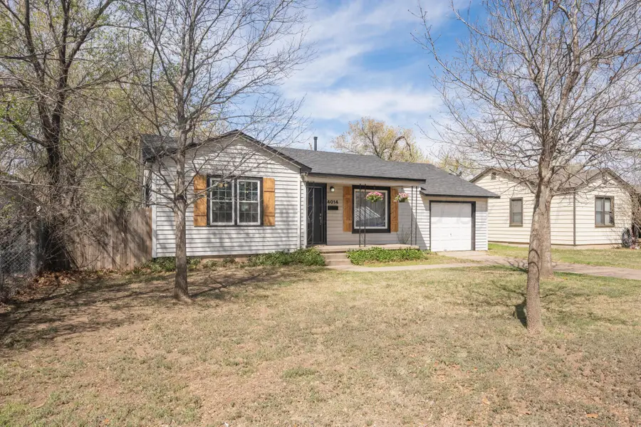 4014 S Lipscomb Street, Amarillo, TX 79110-1219 - Image #3