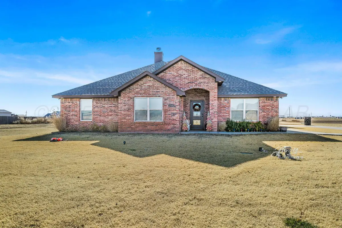 17251 Trinity Avenue, Amarillo, TX 79124 - Image #1