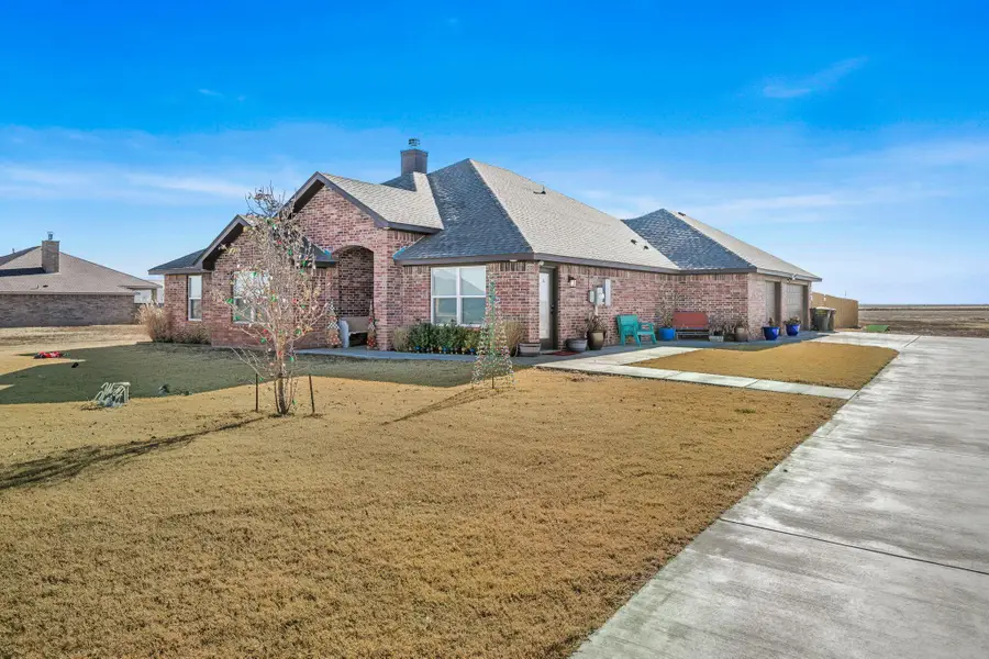 17251 Trinity Avenue, Amarillo, TX 79124 - Image #2