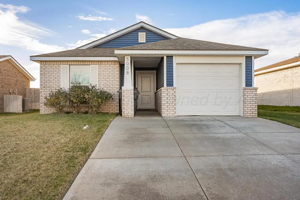 5008 Locker Street, Amarillo, TX 79118-0044 - Image #1