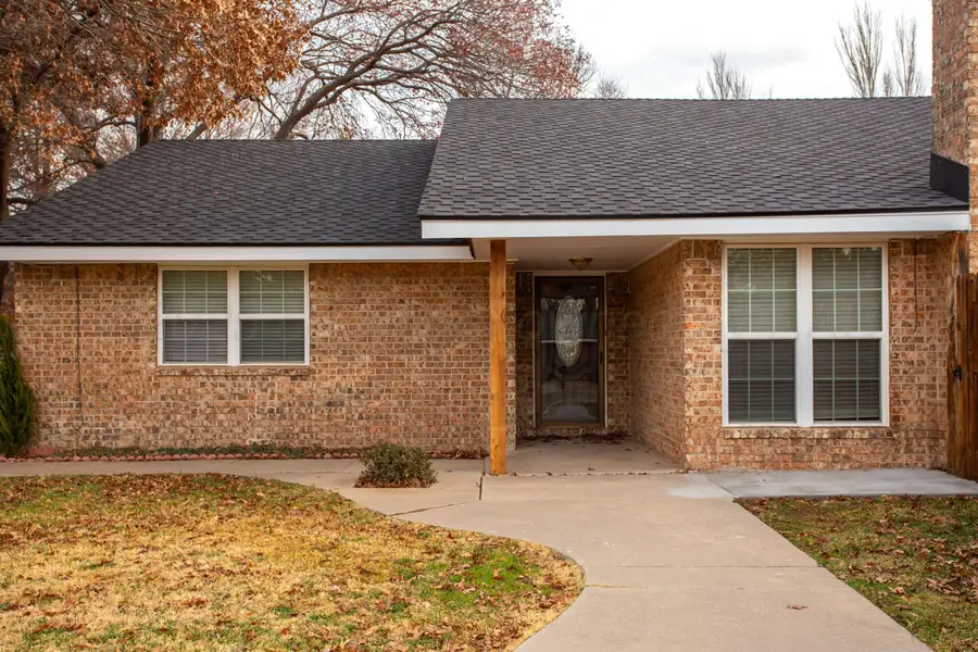 3529 Cinderella Lane, Amarillo, TX 79121 - #3