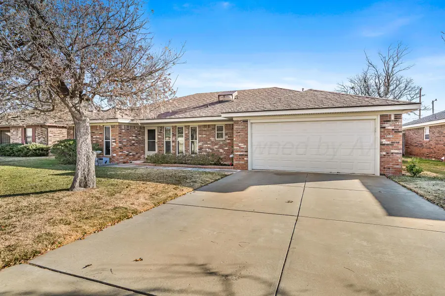 2534 Fir Street, Pampa, TX 79065 - #3