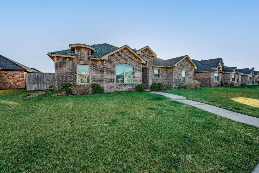 2801 Westbrook Avenue, Amarillo, TX 79118-1167 - #2