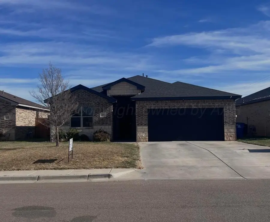 1139 Crosspoint Street, Hereford, TX 79045 - #2