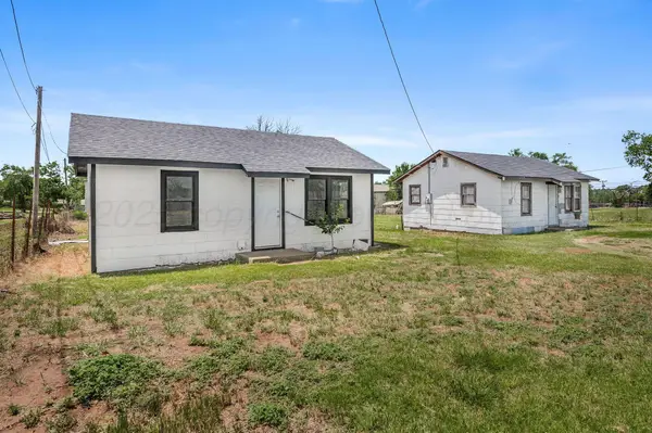 306 Ford Avenue, Amarillo, TX 79108-4626