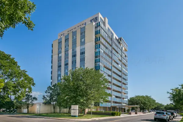 2028 S Austin #1104 Street, Amarillo, TX 79109-1961