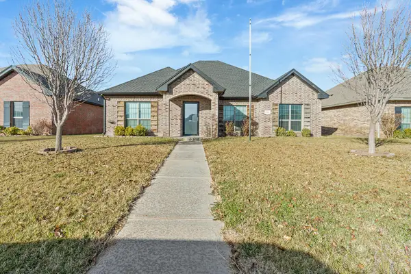 9202 Heritage Hills Parkway, Amarillo, TX 79119-1405