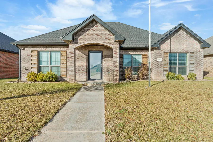 9202 Heritage Hills Parkway, Amarillo, TX 79119-1405 - #2