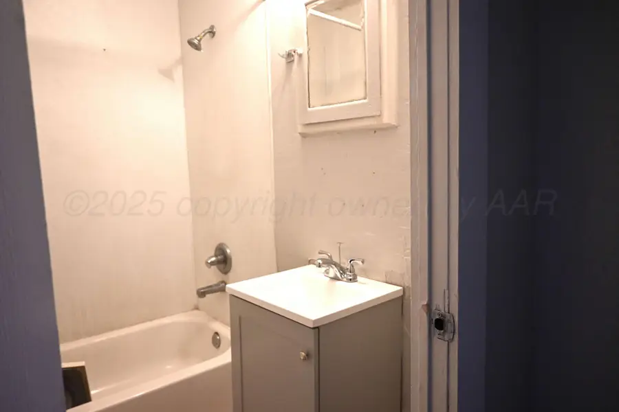 3702 S Polk Street, Amarillo, TX 79110 - #3