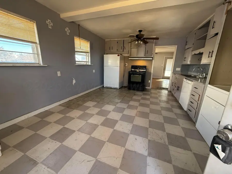 1200 Lindsey Street, Borger, TX 79007 - Image #3