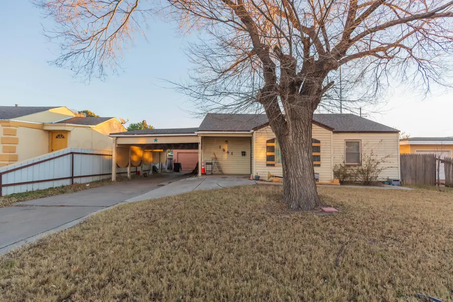 1941 Beech Street, Amarillo, TX 79106-4505 - Image #2