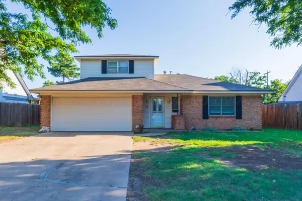 5714 Everett Avenue, Amarillo, TX 79106-4806