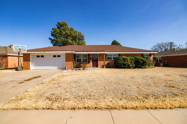 3905 Kingston Road, Amarillo, TX 79109-4231