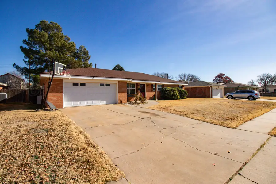 3905 Kingston Road, Amarillo, TX 79109-4231 - Image #2