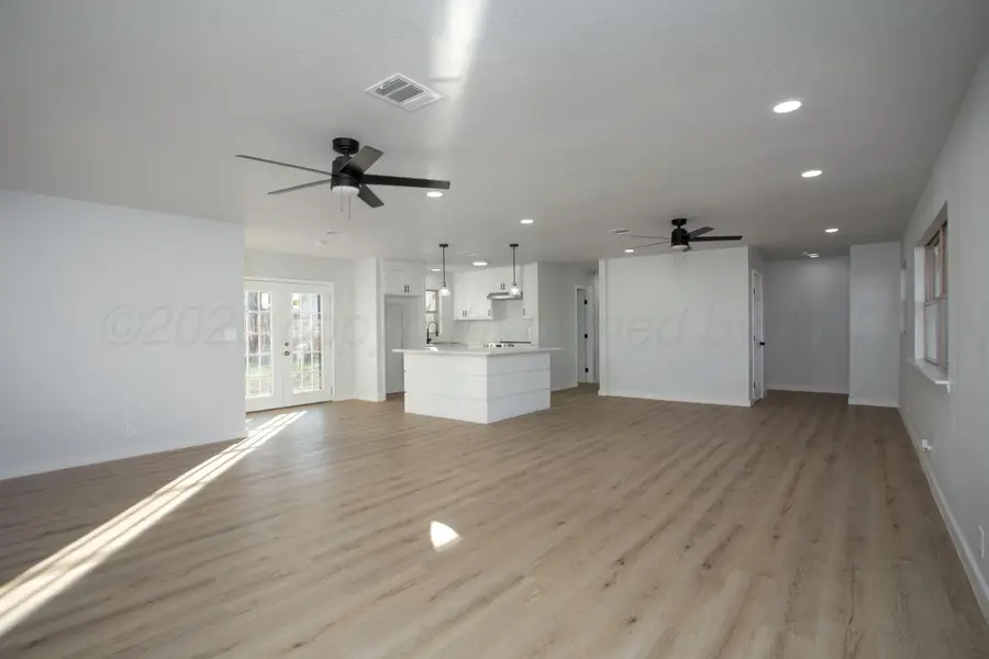 4703 Goodnight Trail, Amarillo, TX 79109-5911 - Image #2