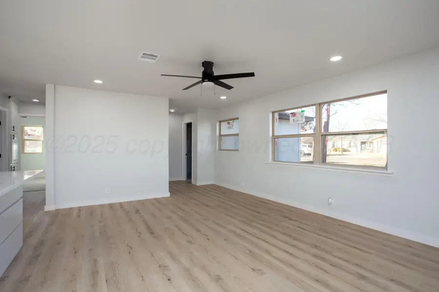 4703 Goodnight Trail, Amarillo, TX 79109-5911 - Image #3