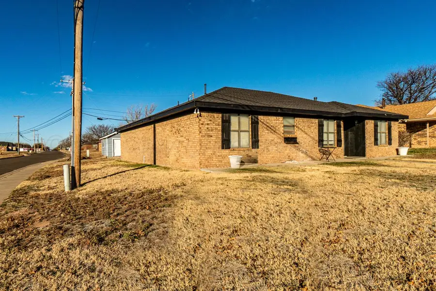 8212 Wrangler Trail, Amarillo, TX 79110-4750 - Image #3