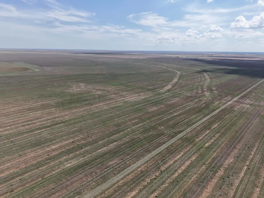 South 51 Ac. Tract 33 Pullman Road, Amarillo, TX 79118 - Image #2