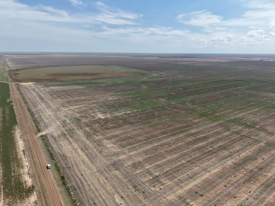 East 53 Ac. Tract 32 Pullman Road, Amarillo, TX 79118 - Image #3