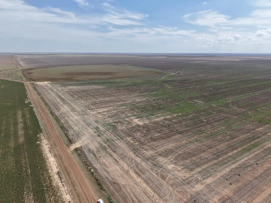 364.14 Acres Pullman Road, Amarillo, TX 79118 - Image #3