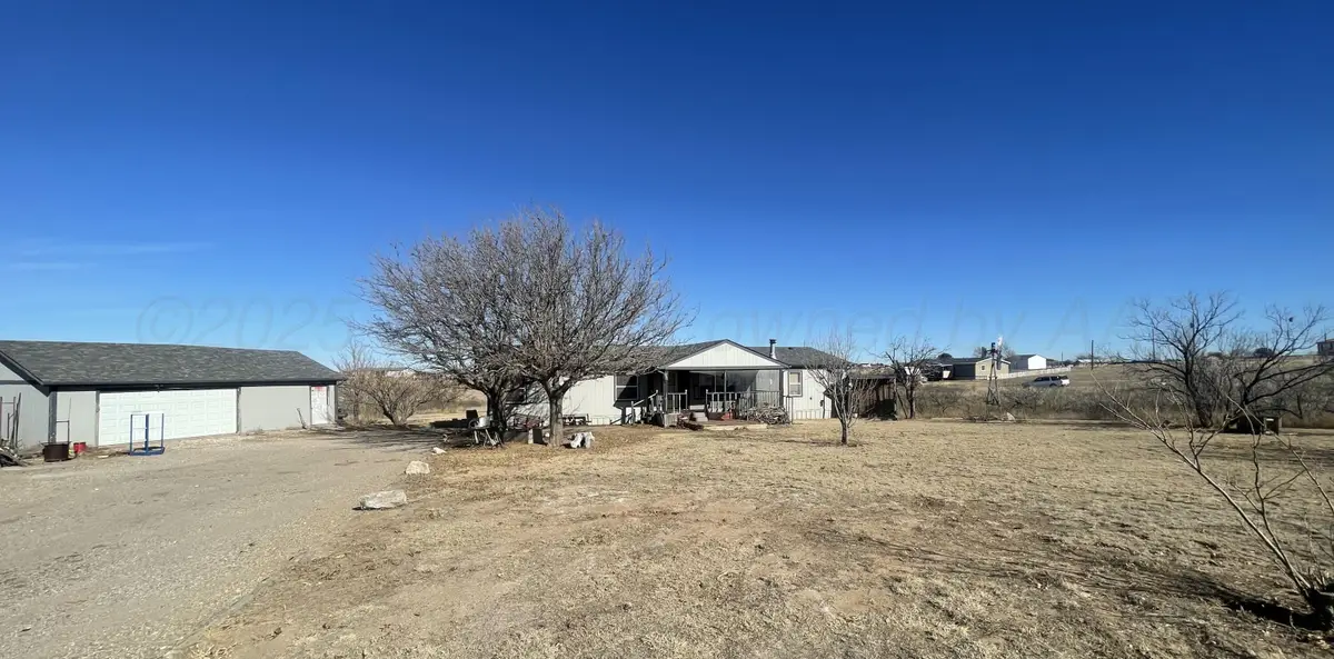5100 Wagon Wheel Road, Amarillo, TX 79124-5869 - Image #1