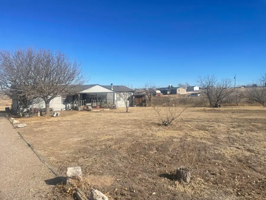 5100 Wagon Wheel Road, Amarillo, TX 79124-5869 - Image #3