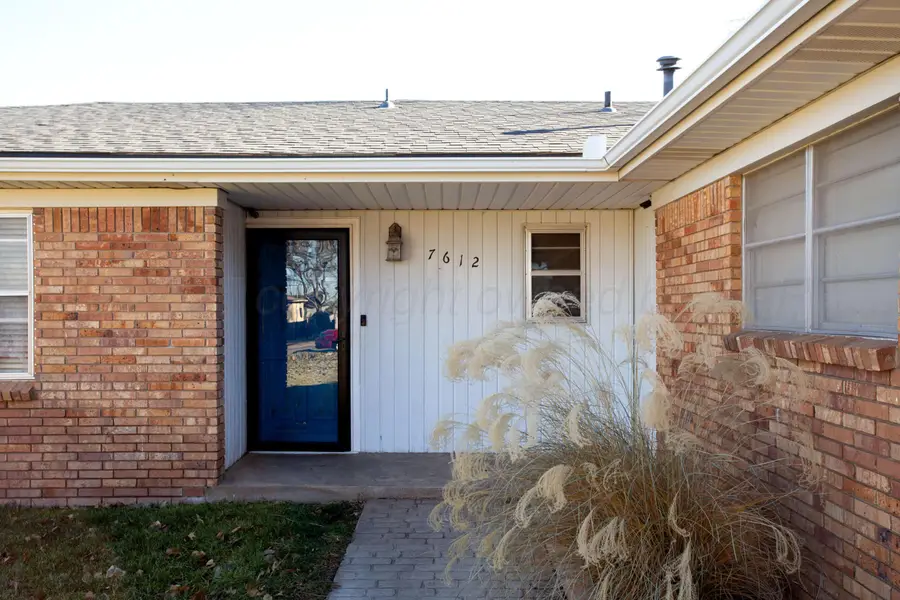 7612 Sombrero Drive, Amarillo, TX 79108-2720 - Image #2