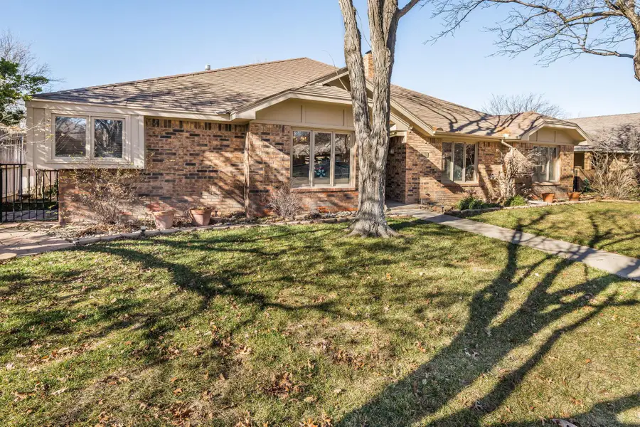 3628 Tripp Avenue, Amarillo, TX 79121-1810 - Image #2