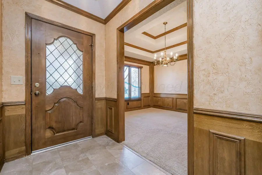 3628 Tripp Avenue, Amarillo, TX 79121-1810 - Image #3