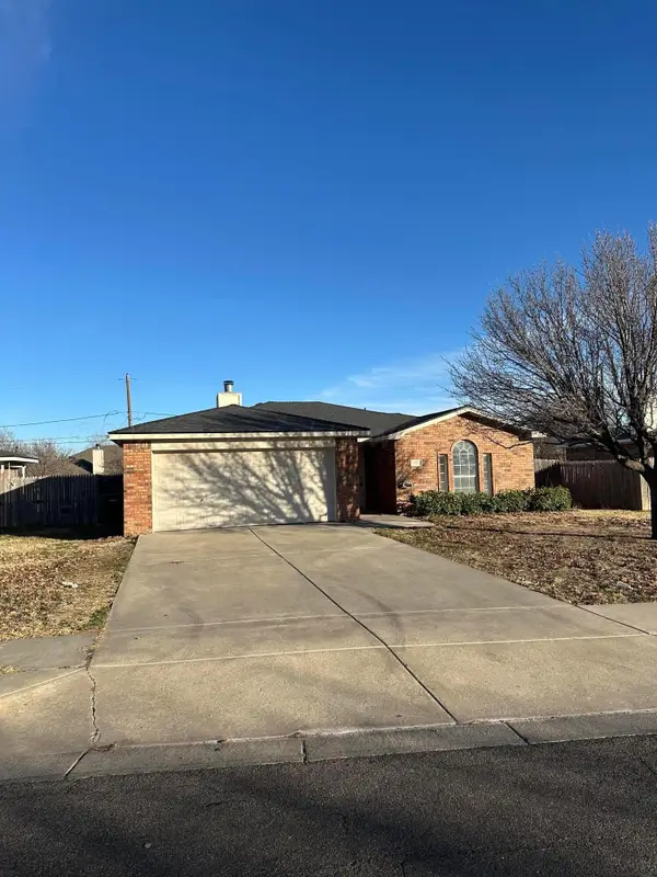 5003 Capulin Lane, Amarillo, TX 79110-2628