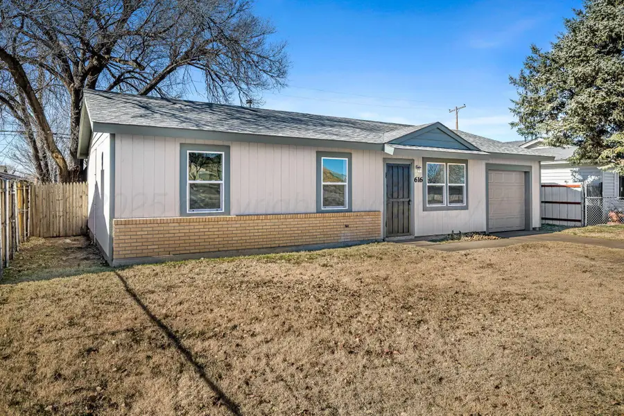 616 S Marrs Street, Amarillo, TX 79104 - Image #2