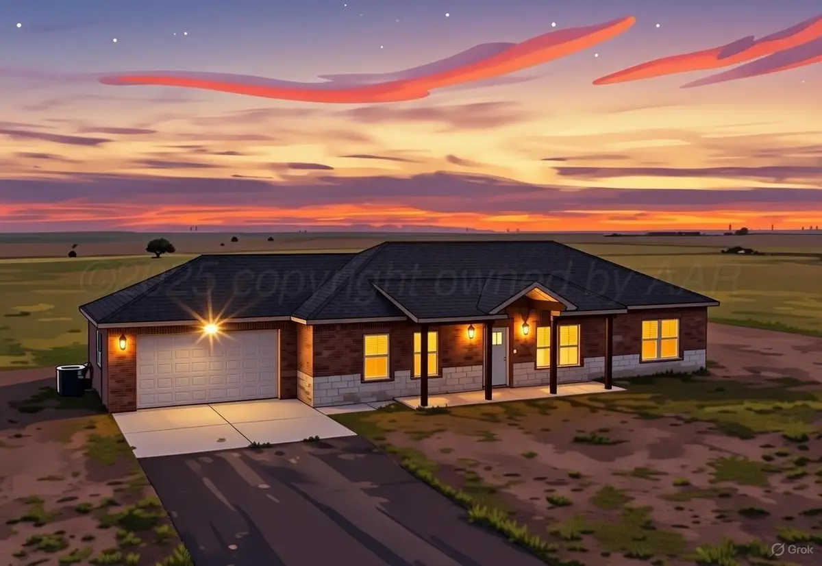 9835 Fm 1912, Amarillo, TX 79108 - Image #1