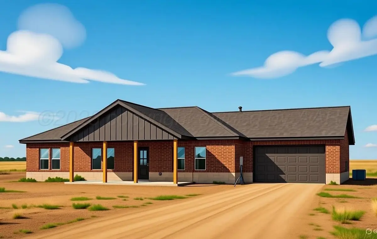 9841 Fm 1912 Avenue, Amarillo, TX 79108 - Image #1