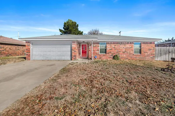 6305 Rutgers Street, Amarillo, TX 79109-6741