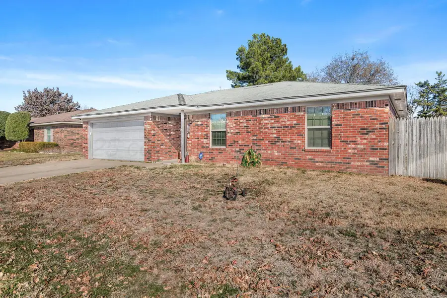 6305 Rutgers Street, Amarillo, TX 79109-6741 - Image #2