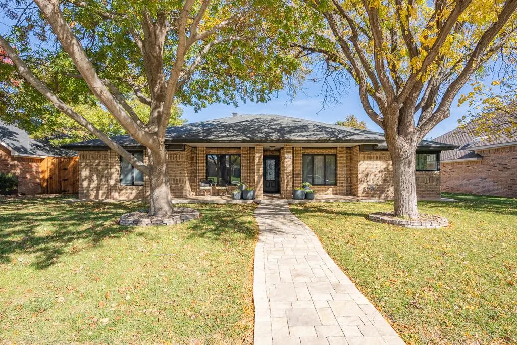 7716 White Plains Avenue, Amarillo, TX 79121-1772 - Image #1