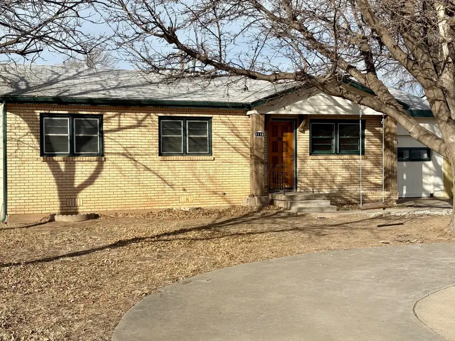 1114 Parr Street, Amarillo, TX 79106-4217 - Image #2