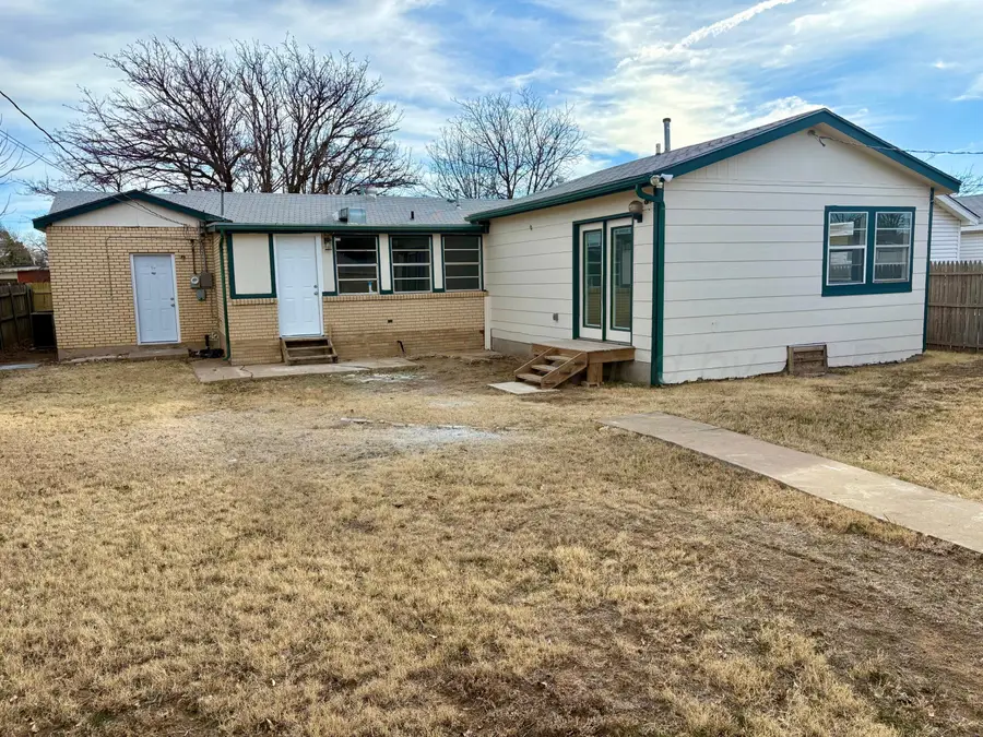1114 Parr Street, Amarillo, TX 79106-4217 - Image #3