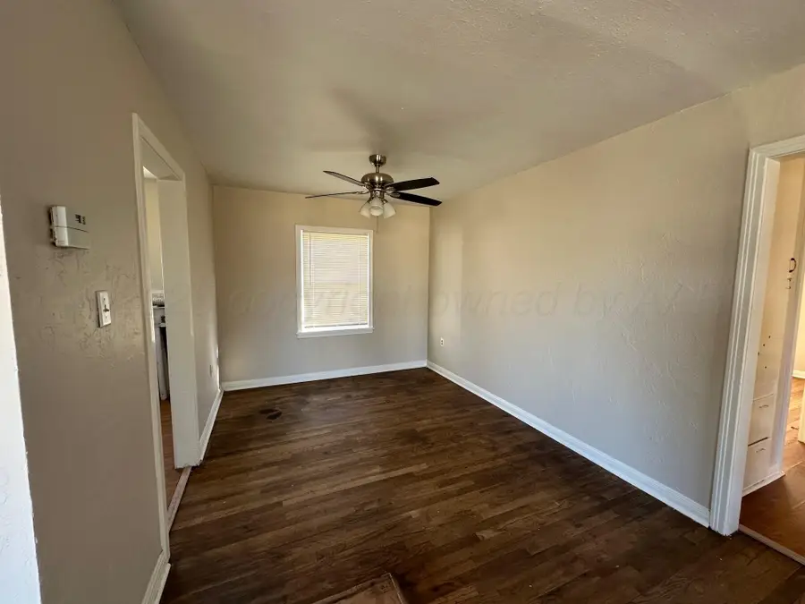 4205 S Lipscomb Street, Amarillo, TX 79110-2031 - Image #2