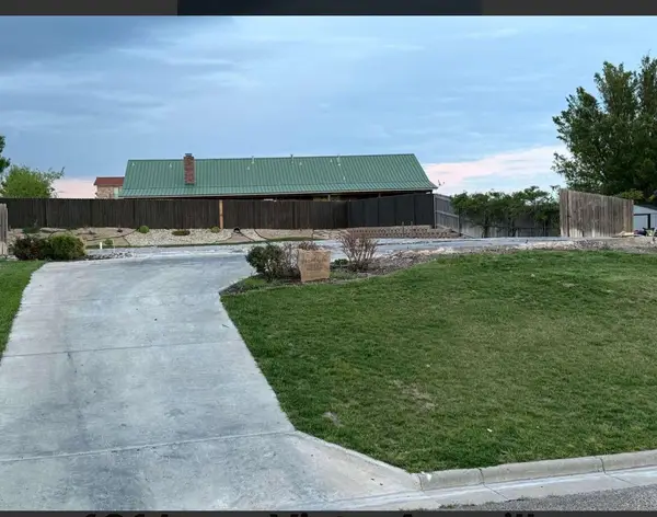 121 Lago Vista Street, Amarillo, TX 79118-9333